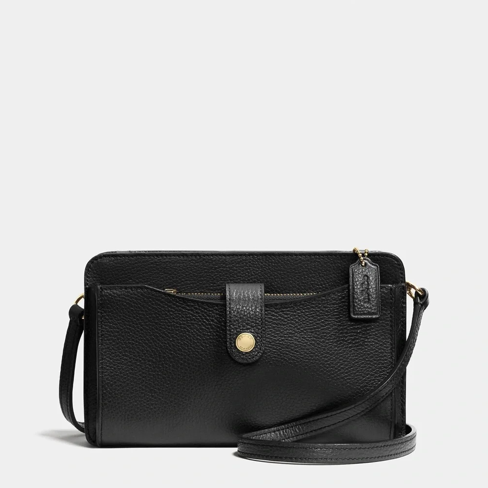 Coach Pop Up Messenger Bag - Picture 15 of 15